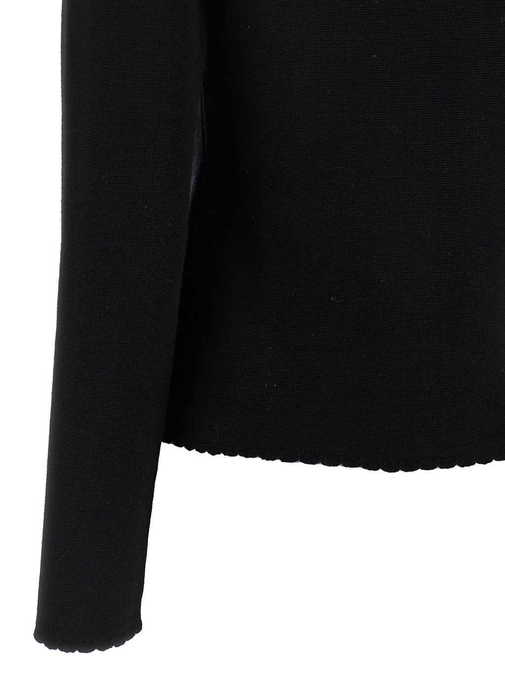 Moschino Chain Cardigan