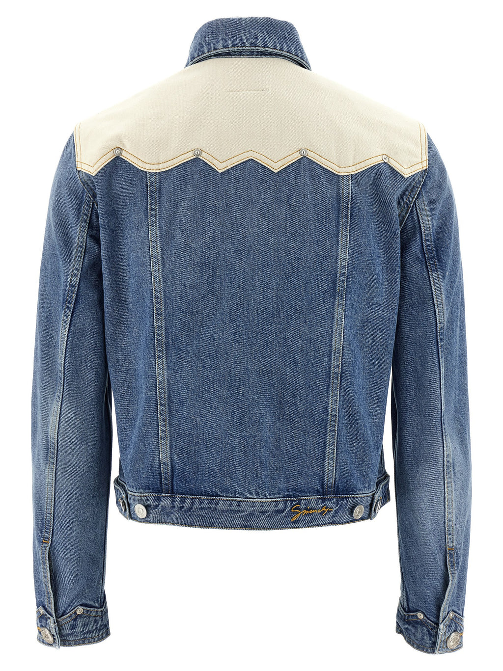 Givenchy Denim Jacket
