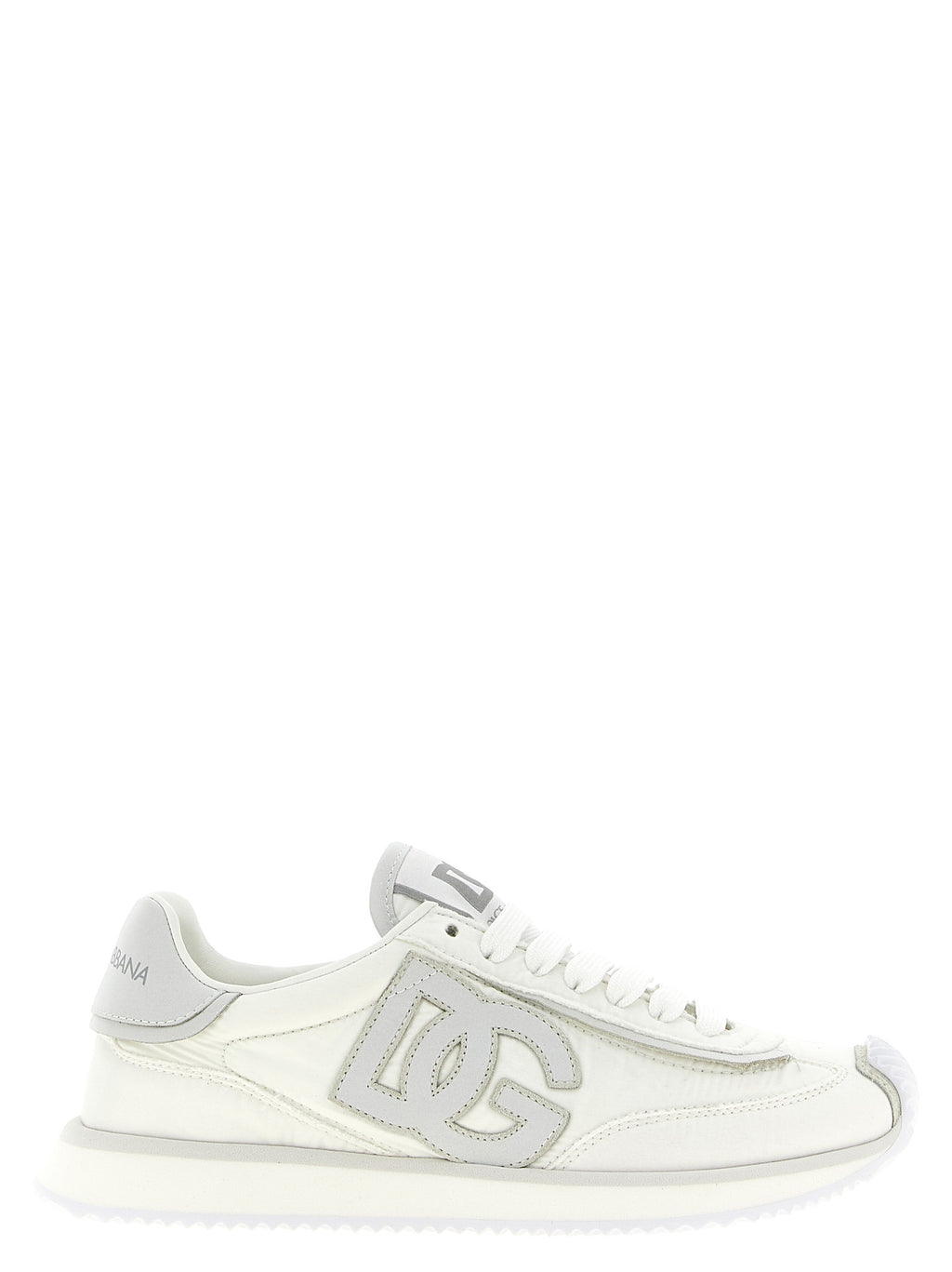 Dolce & Gabbana Dg Cushion Sneakers