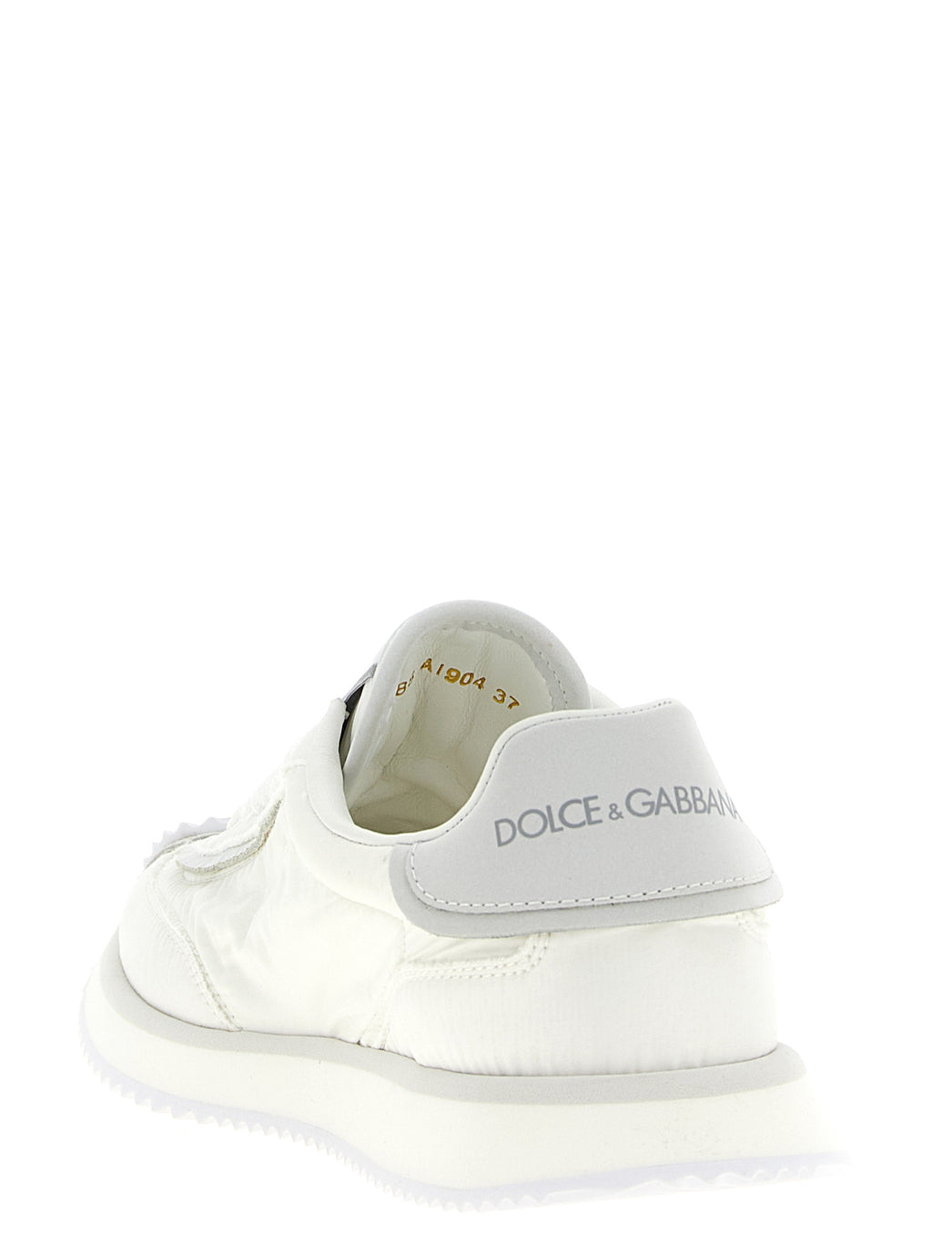 Dolce & Gabbana Dg Cushion Sneakers