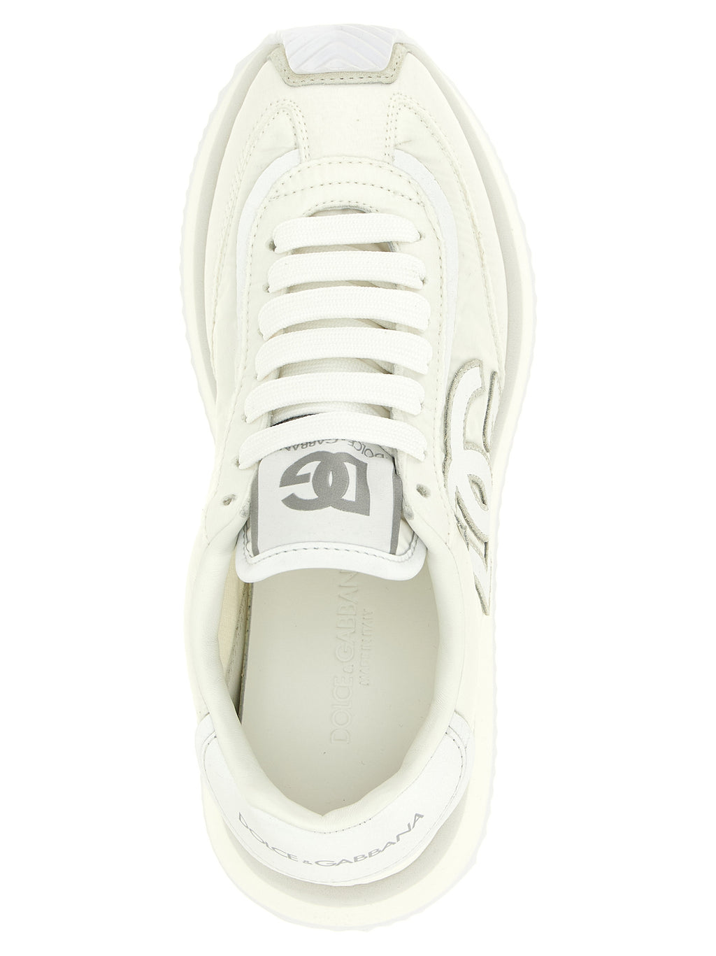 Dolce & Gabbana Dg Cushion Sneakers