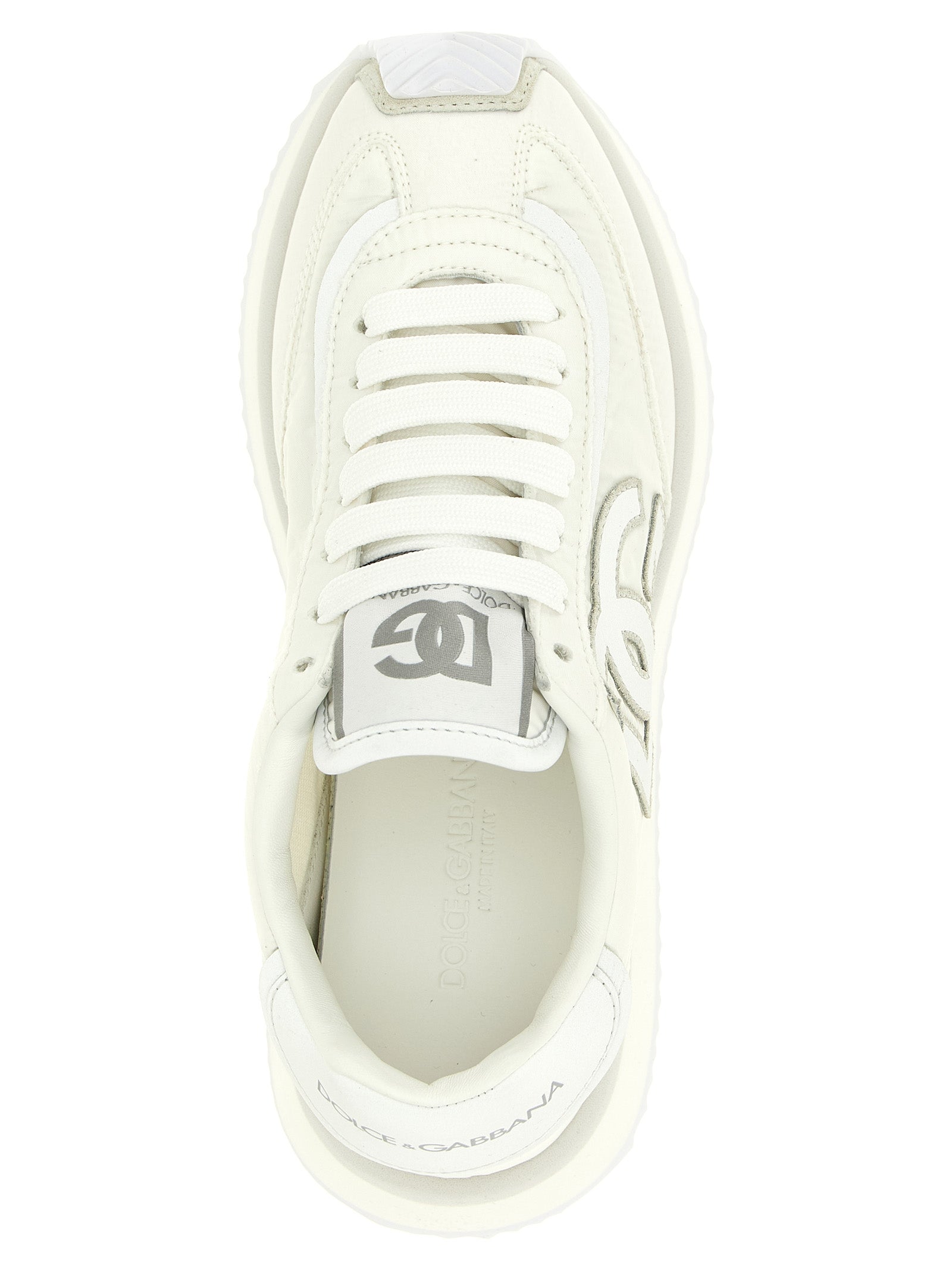 Dolce & Gabbana Dg Cushion Sneakers
