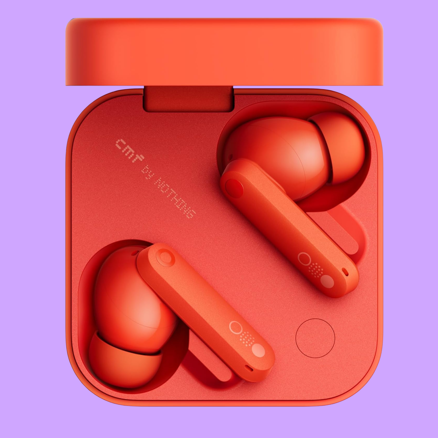 CMF by Nothing Buds Pro 2 Wireless Earbuds