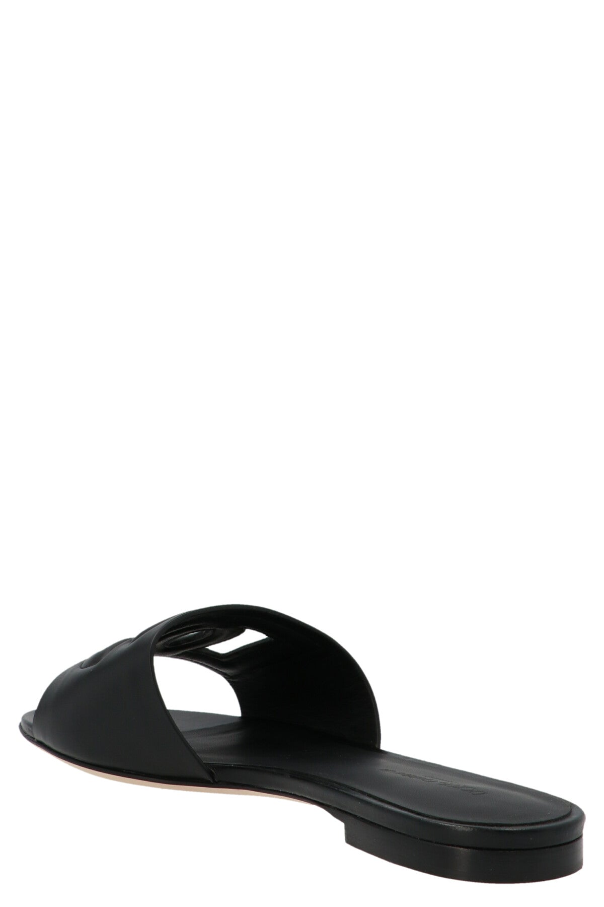 Dolce & Gabbana Dg Millennials Slide