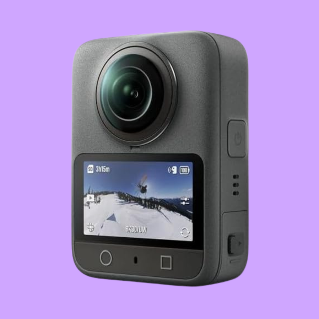 DJI Osmo 360 Adventure Combo