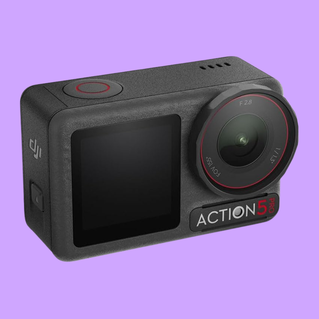 DJI Osmo Action 5 Pro Adventure Combo