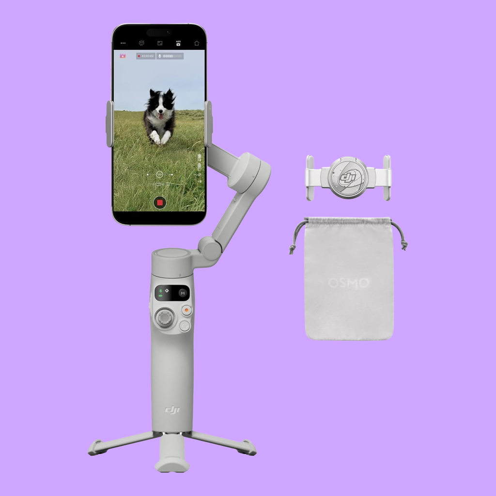 DJI Osmo Mobile 7