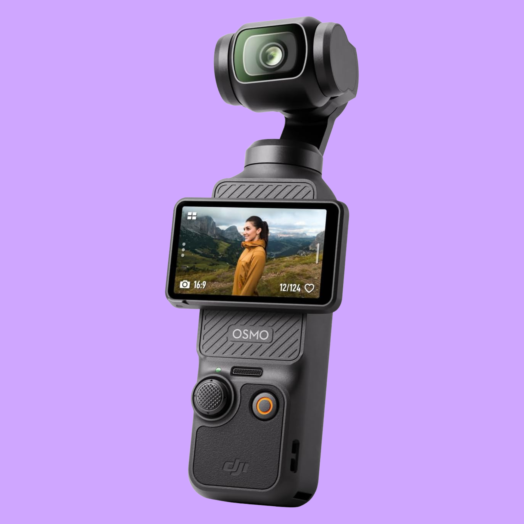 DJI Osmo Pocket 3 (BASE KIT)