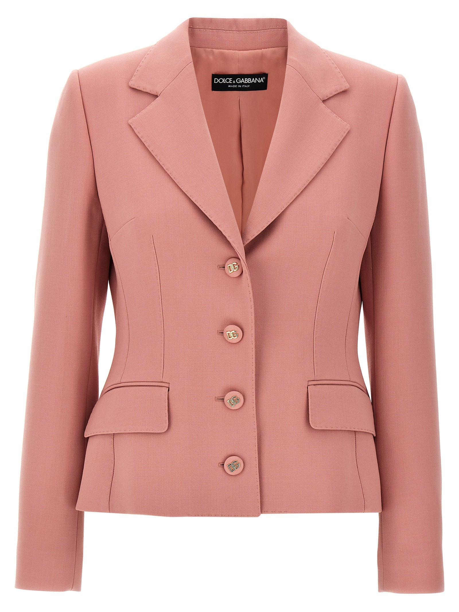 Dolce & Gabbana Dolce Blazer