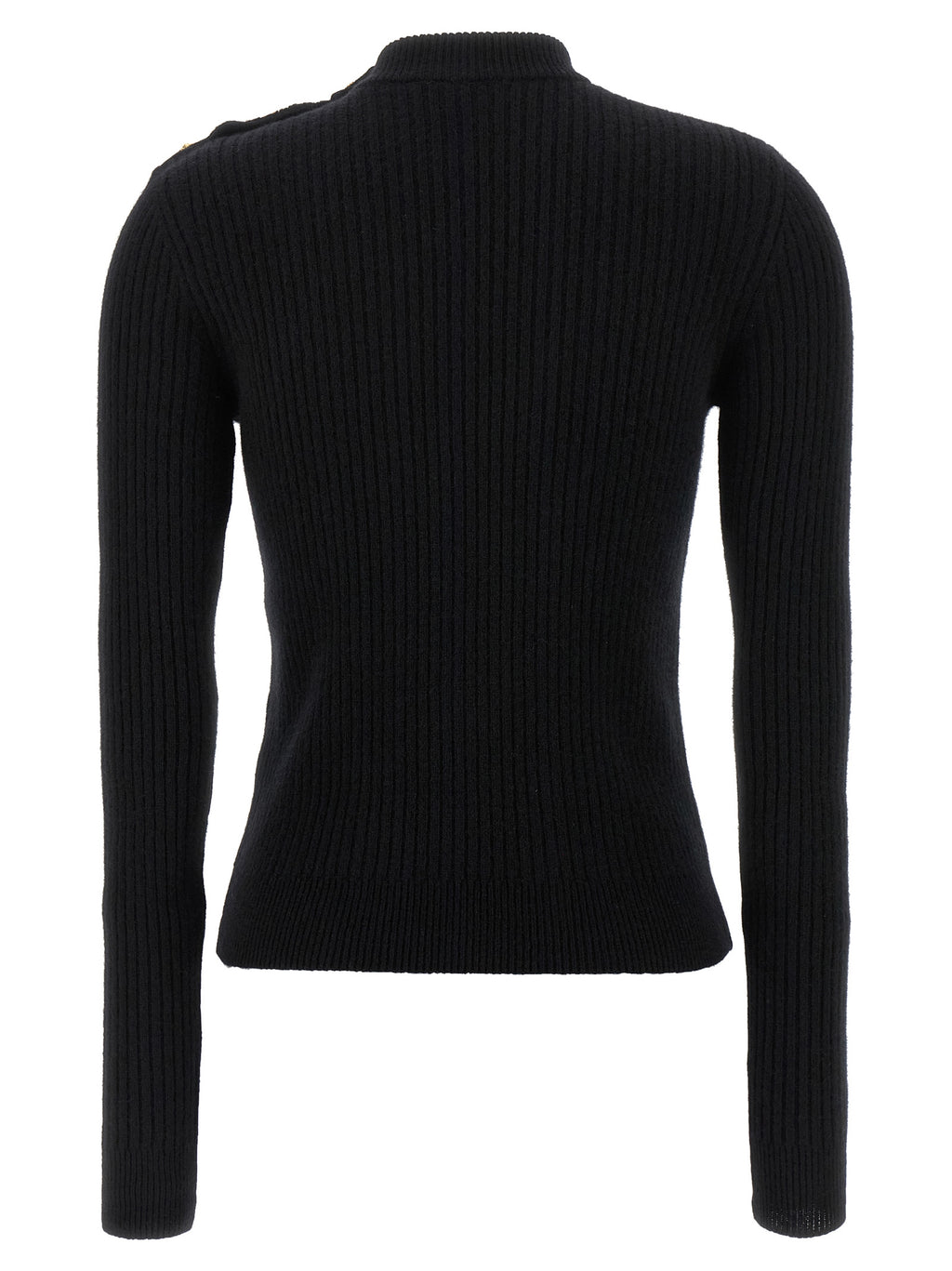 Balmain Ribbed Sweater