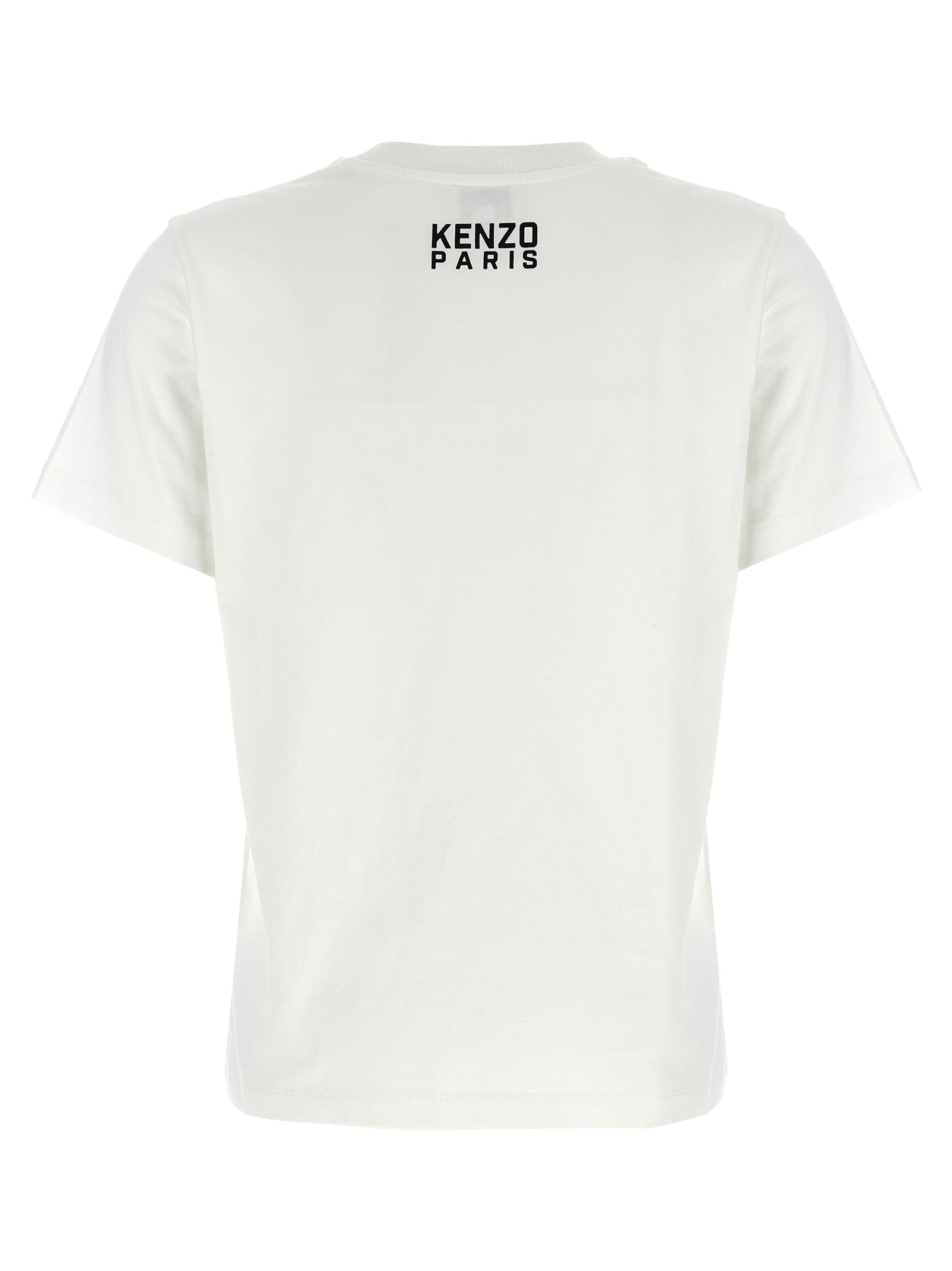 Kenzo Happy Tiger T-shirt