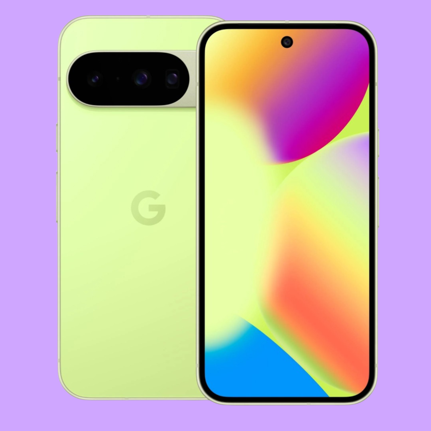 Google Pixel 10 5G 128GB