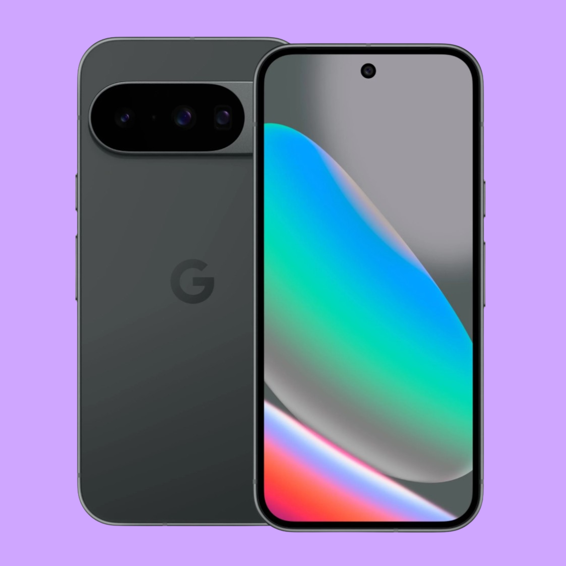 Google Pixel 10 5G 256GB