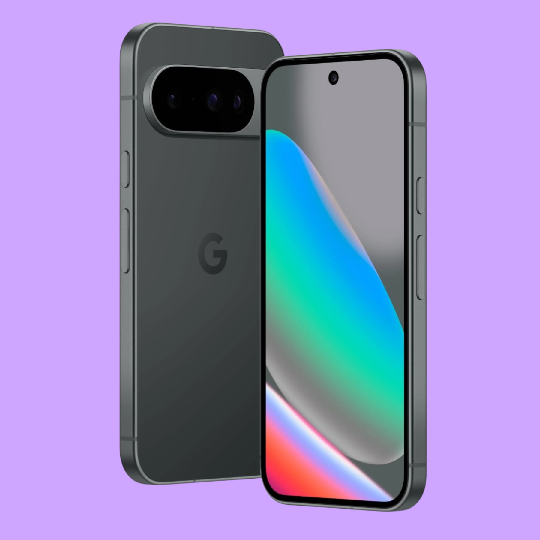 Google Pixel 10 5G 256GB