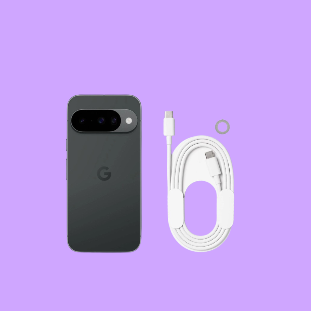 Google Pixel 10 5G 256GB