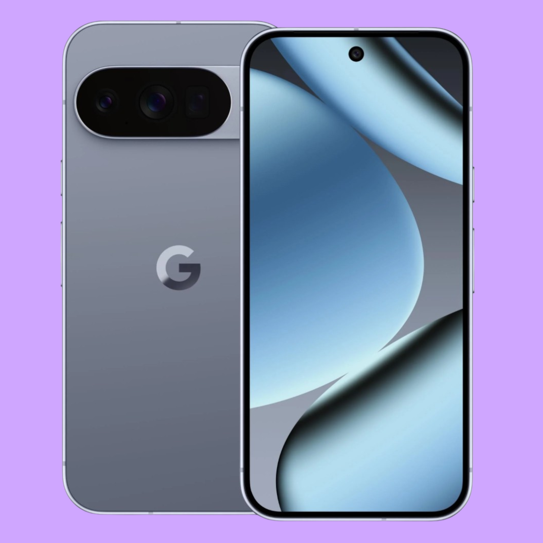 Google Pixel 10 Pro 5G 256GB