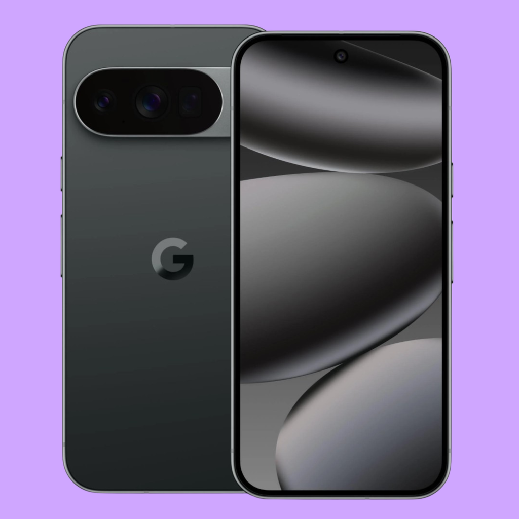 Google Pixel 10 Pro 5G 256GB