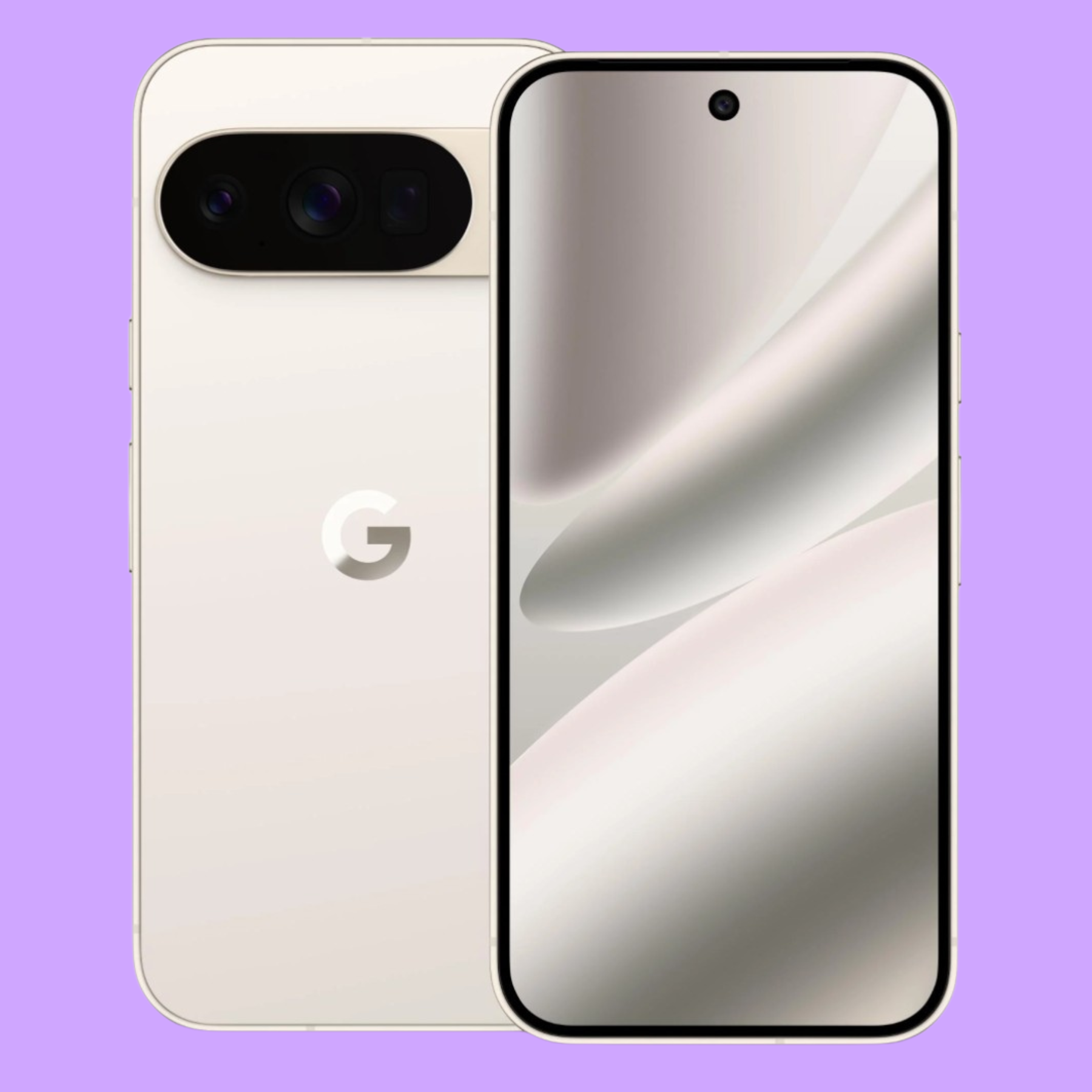 Google Pixel 10 Pro 5G 256GB