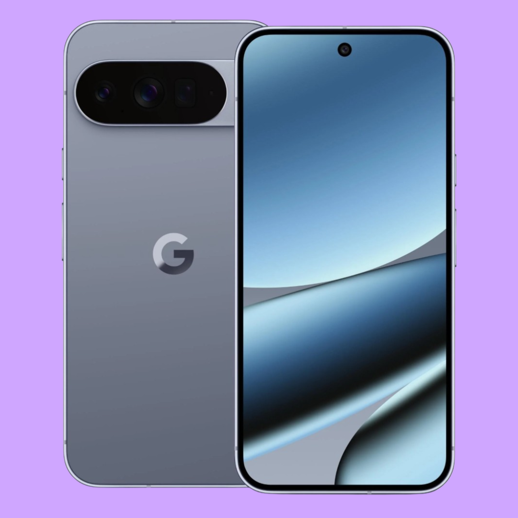 Google Pixel 10 Pro XL 5G 512GB