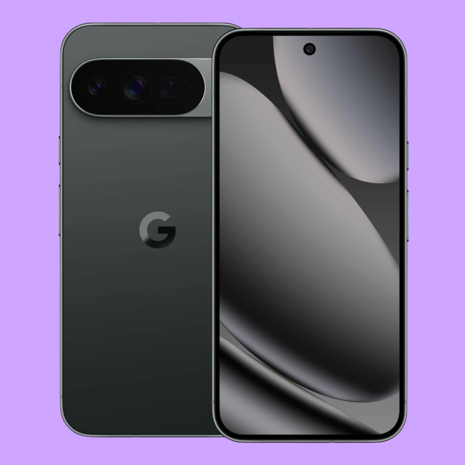 Google Pixel 10 Pro XL 5G 512GB