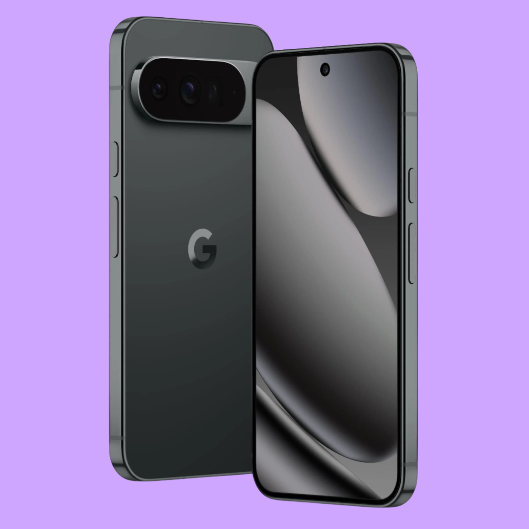 Google Pixel 10 Pro XL 5G 512GB