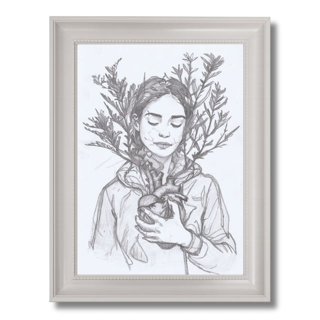 Grow Through