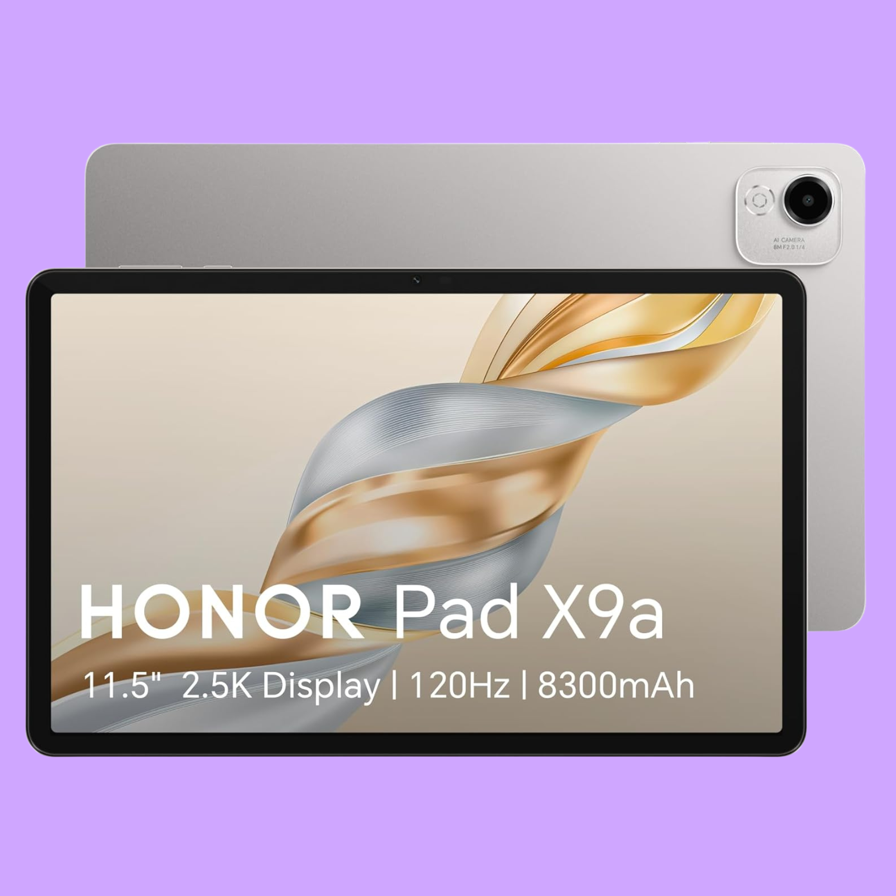 Honor Pad X9a, WiFi, 8GB+256GB - GREY