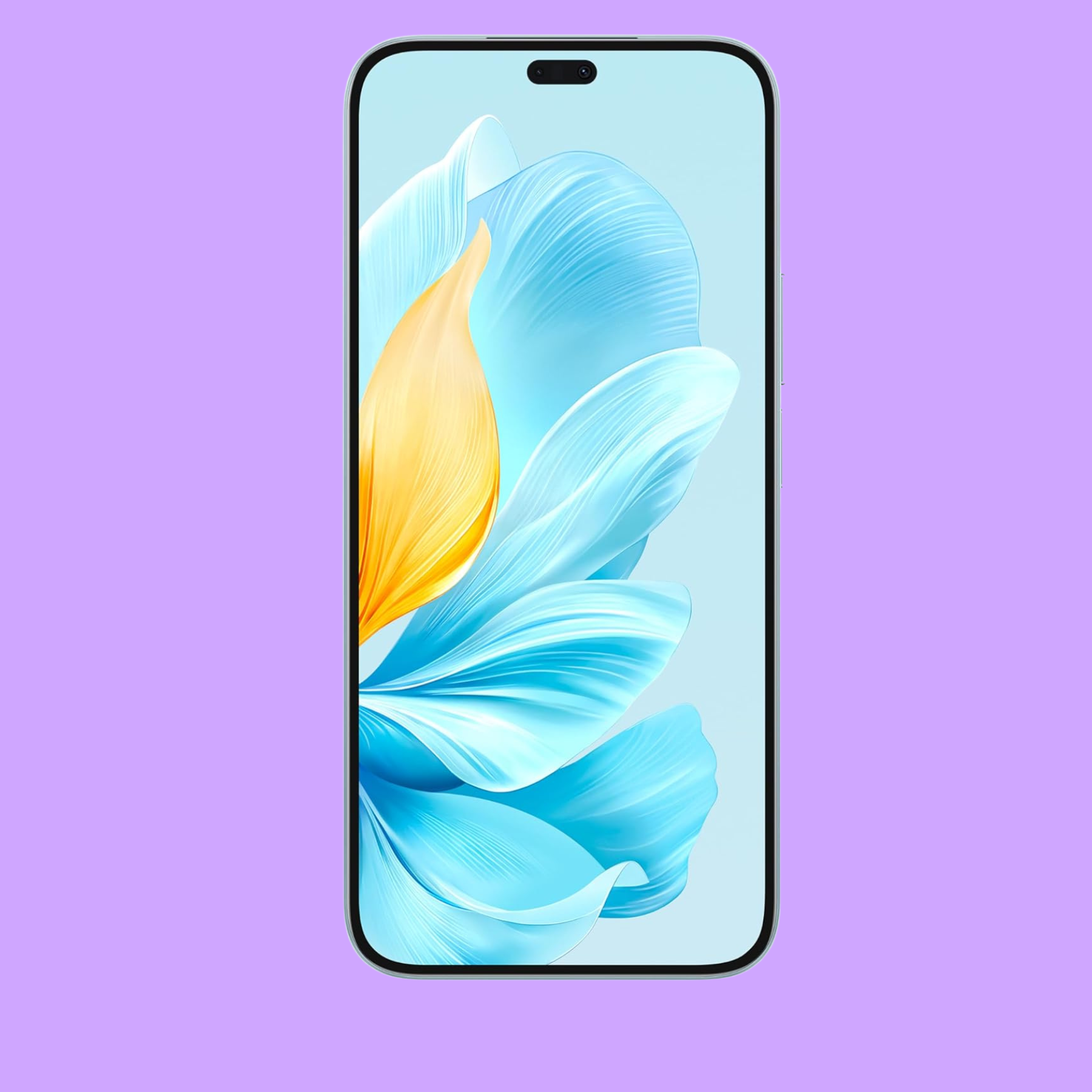 HONOR 200 Lite, 5G Dual SIM - 256GB