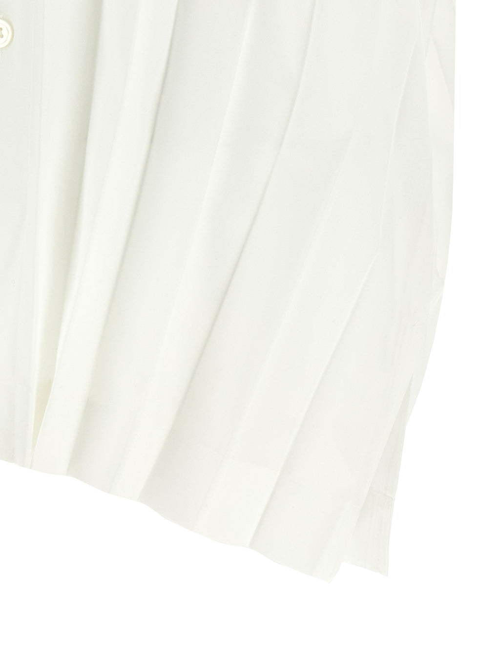 Homme Plisse' Issey Miyake Edge Shirt Shirt