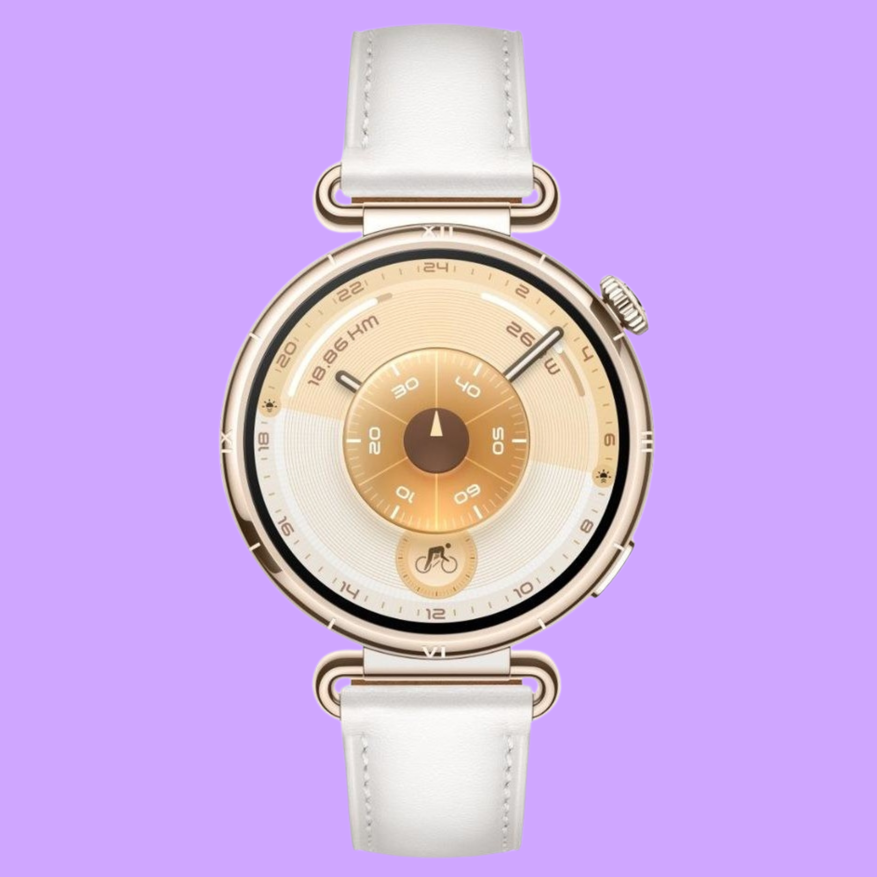 Huawei Watch GT 6 41mm WHITE