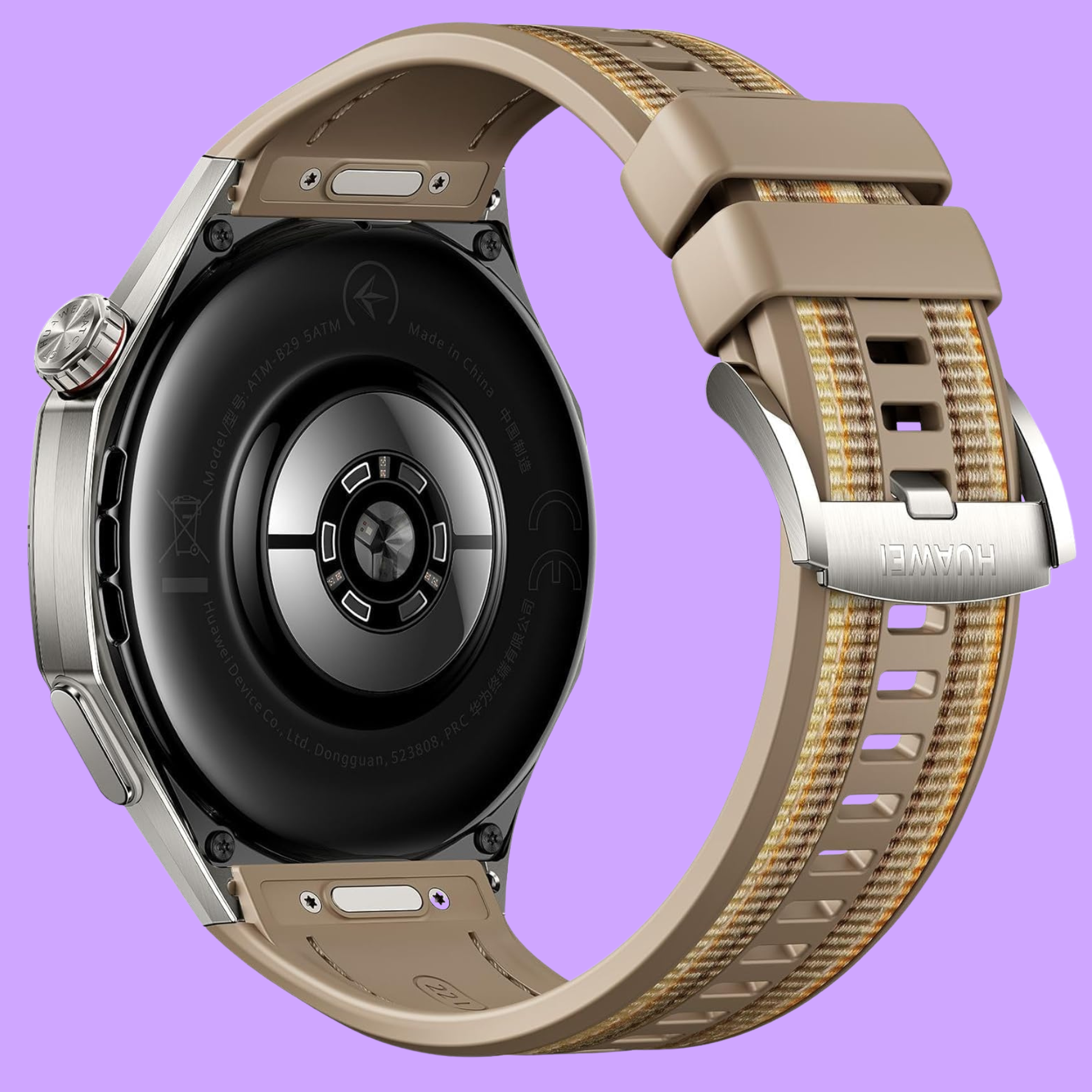 Huawei Watch GT 6 Pro 46mm