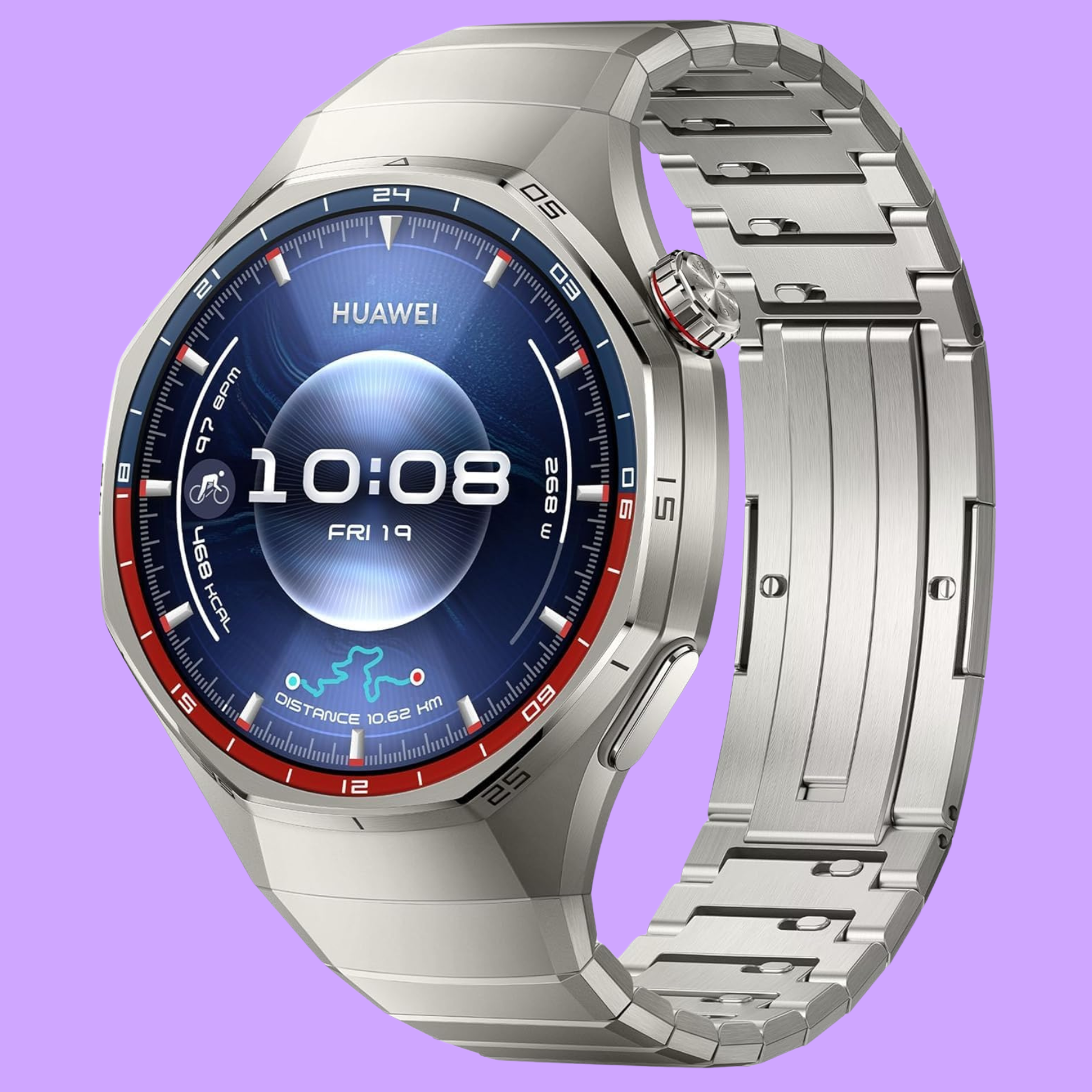 Huawei Watch GT 6 Pro 46mm