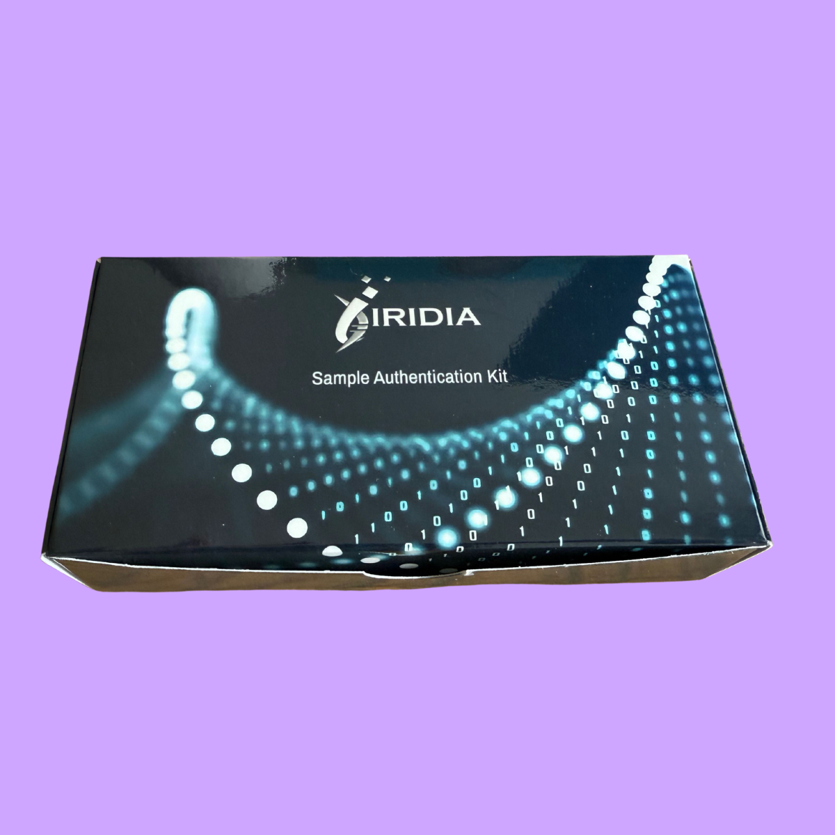 Indelible Provenance Testing Kit