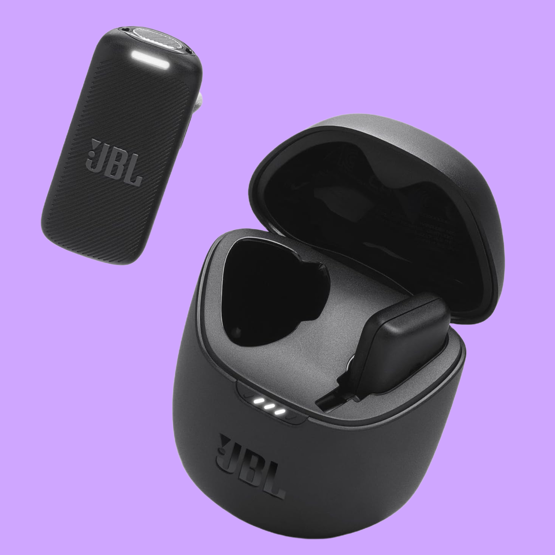 JBL Quantum Stream Wireless - Lightning Cable