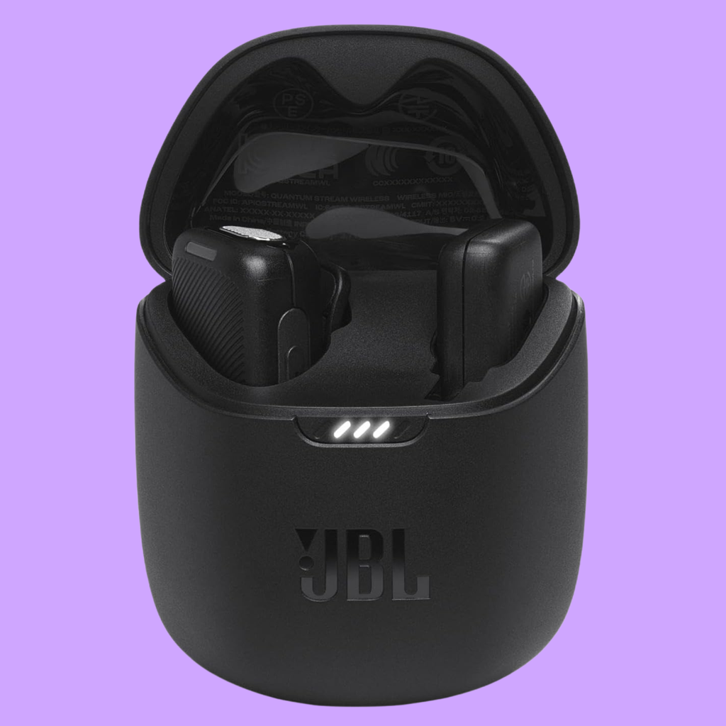 JBL Quantum Stream Wireless - Lightning Cable