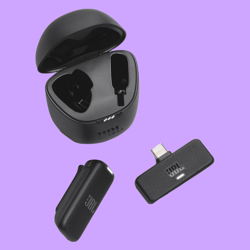 JBL Quantum Stream Wireless - Lightning Cable