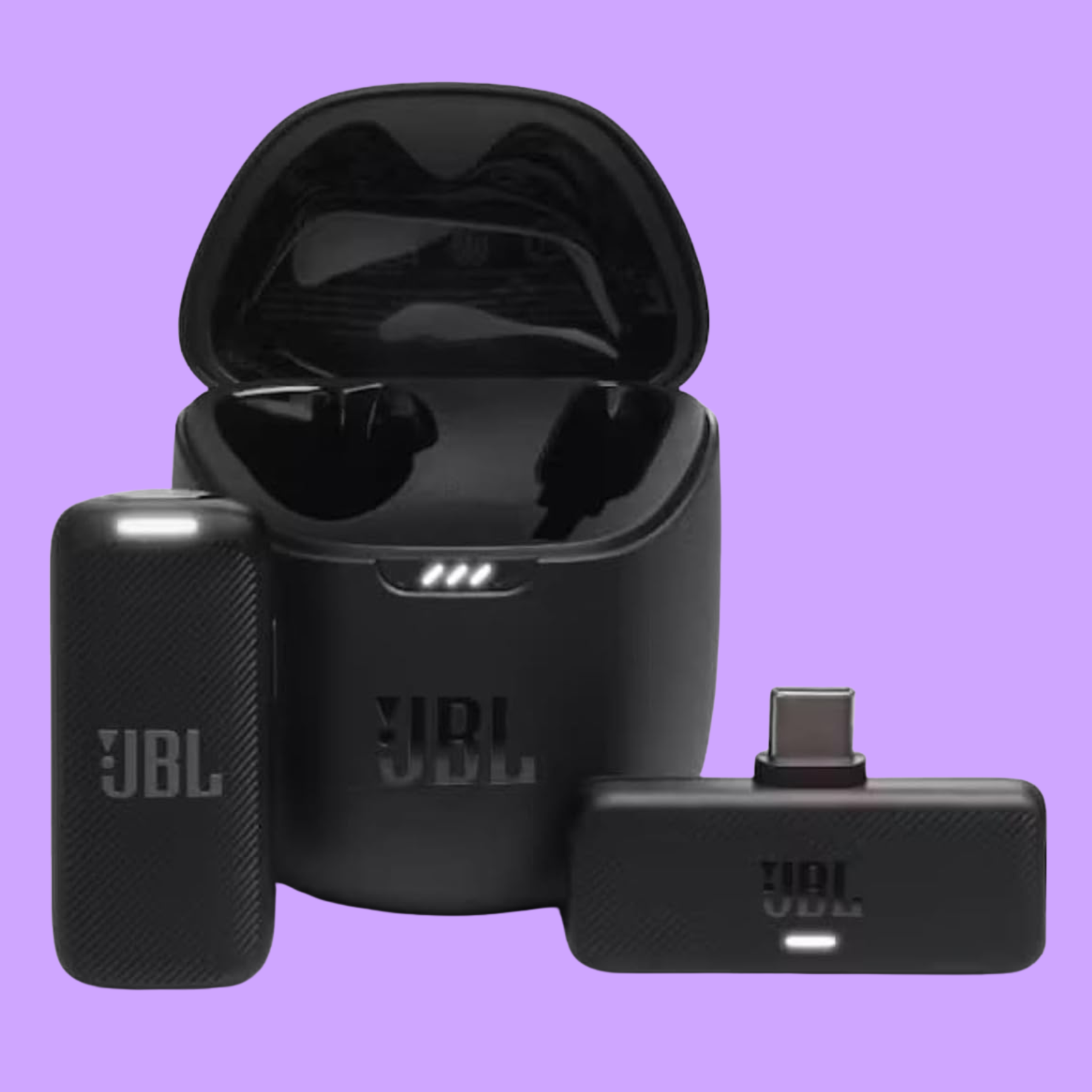 JBL Quantum Stream Wireless - USB-C