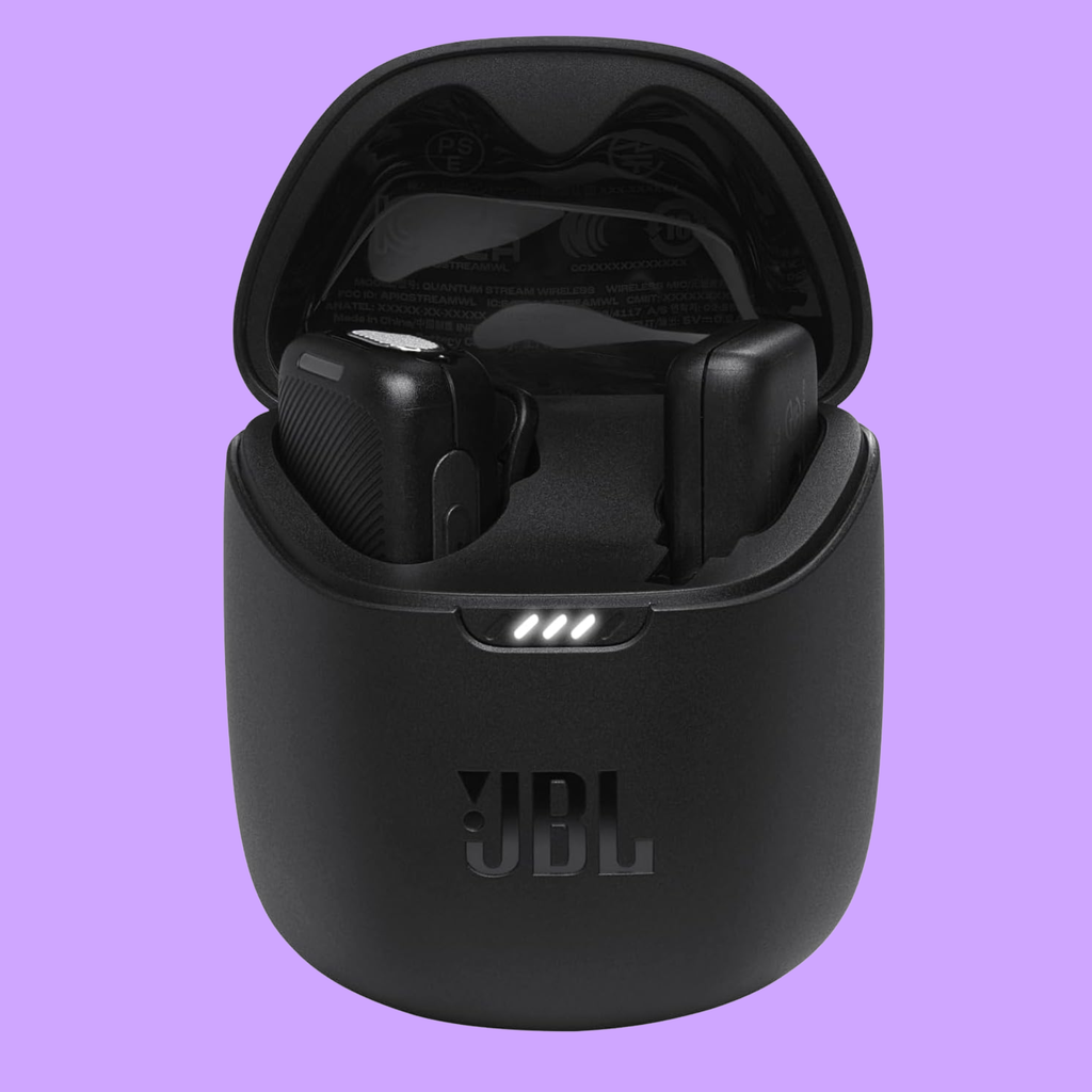 JBL Quantum Stream Wireless - USB-C