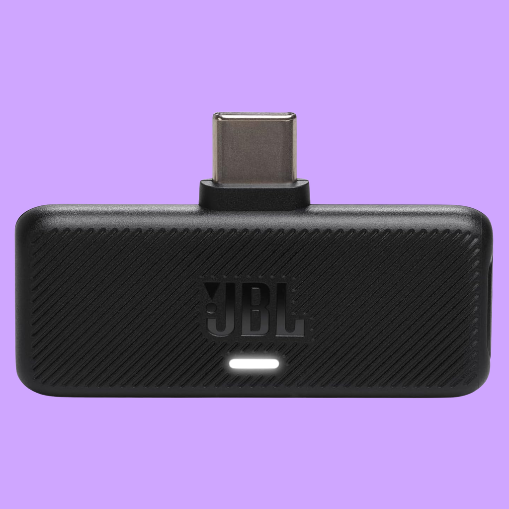 JBL Quantum Stream Wireless - USB-C