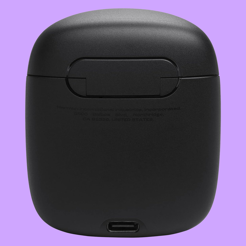 JBL Quantum Stream Wireless - USB-C