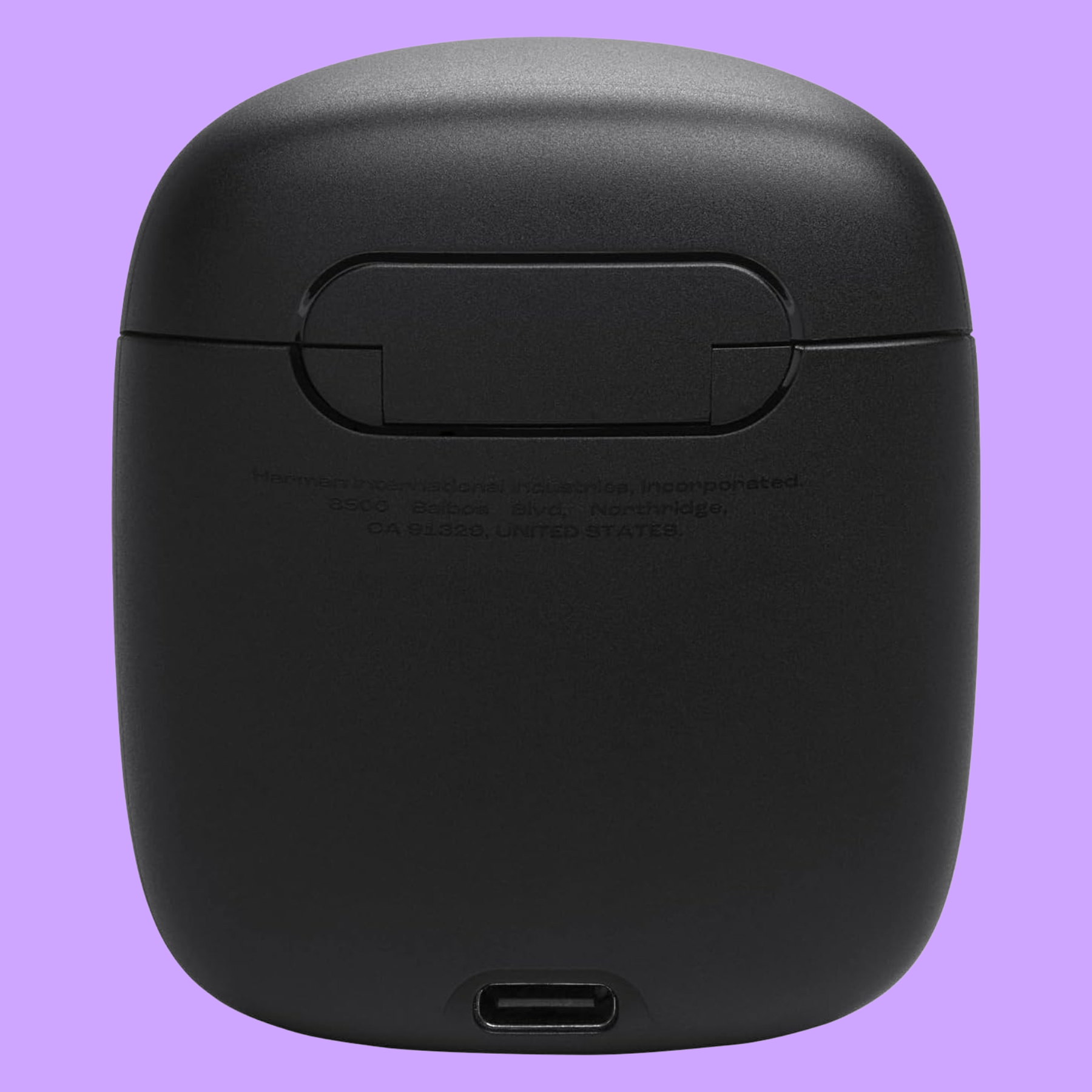 JBL Quantum Stream Wireless - USB-C