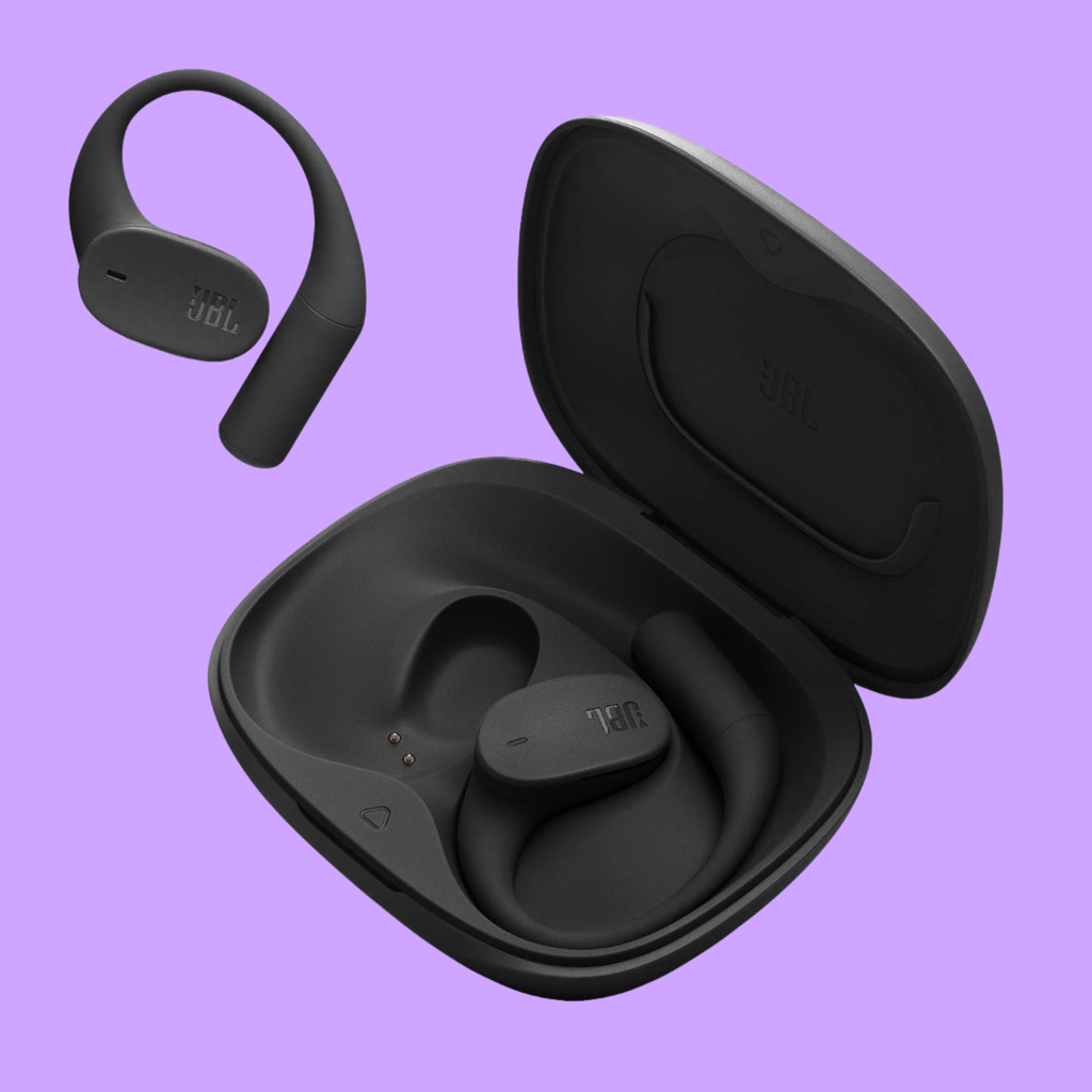 JBL Sense Lite TWS Open-Ear Headphones