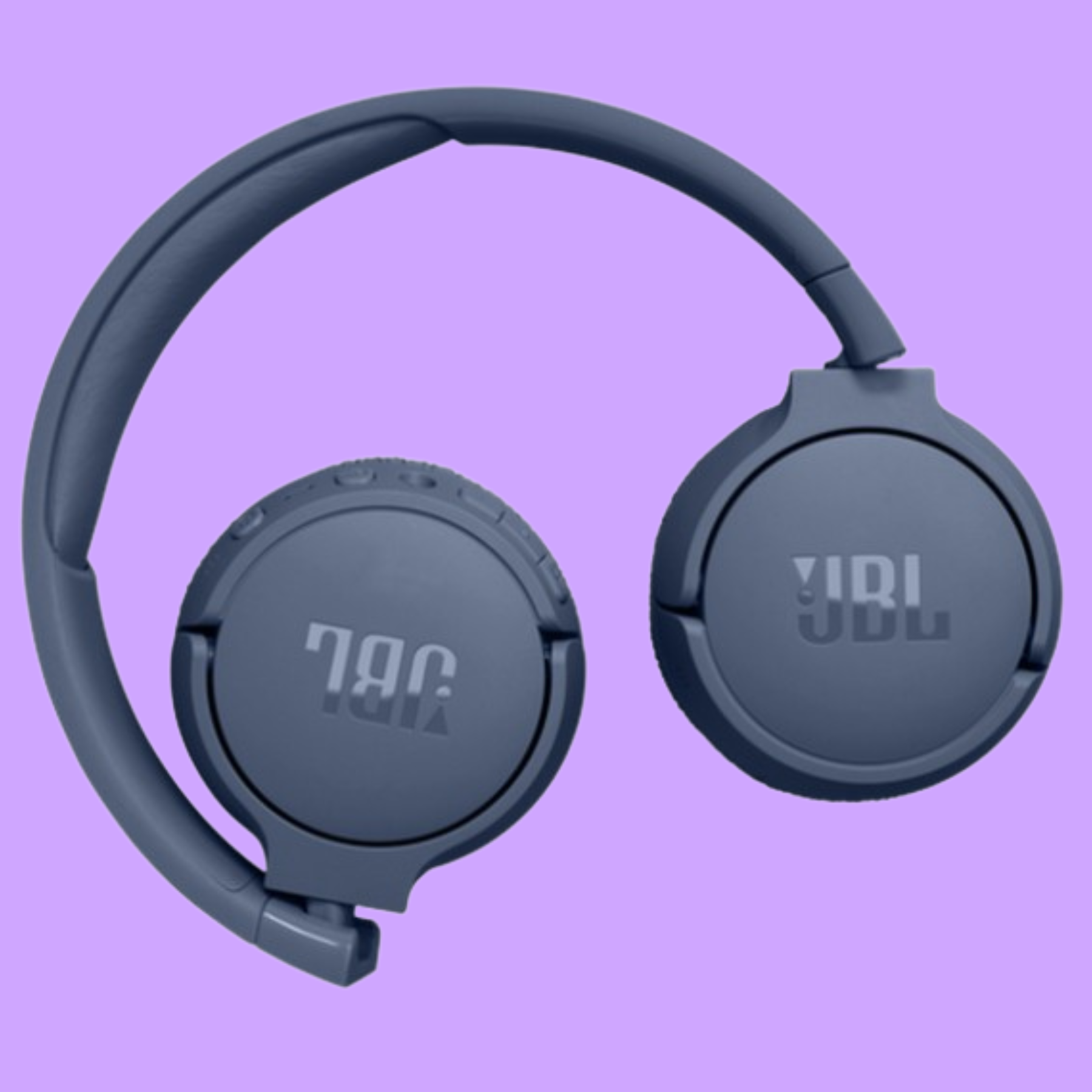JBL TUNE 670NC Wireless On-Ear Headphones