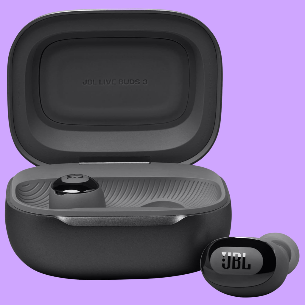 JBL Live Buds 3