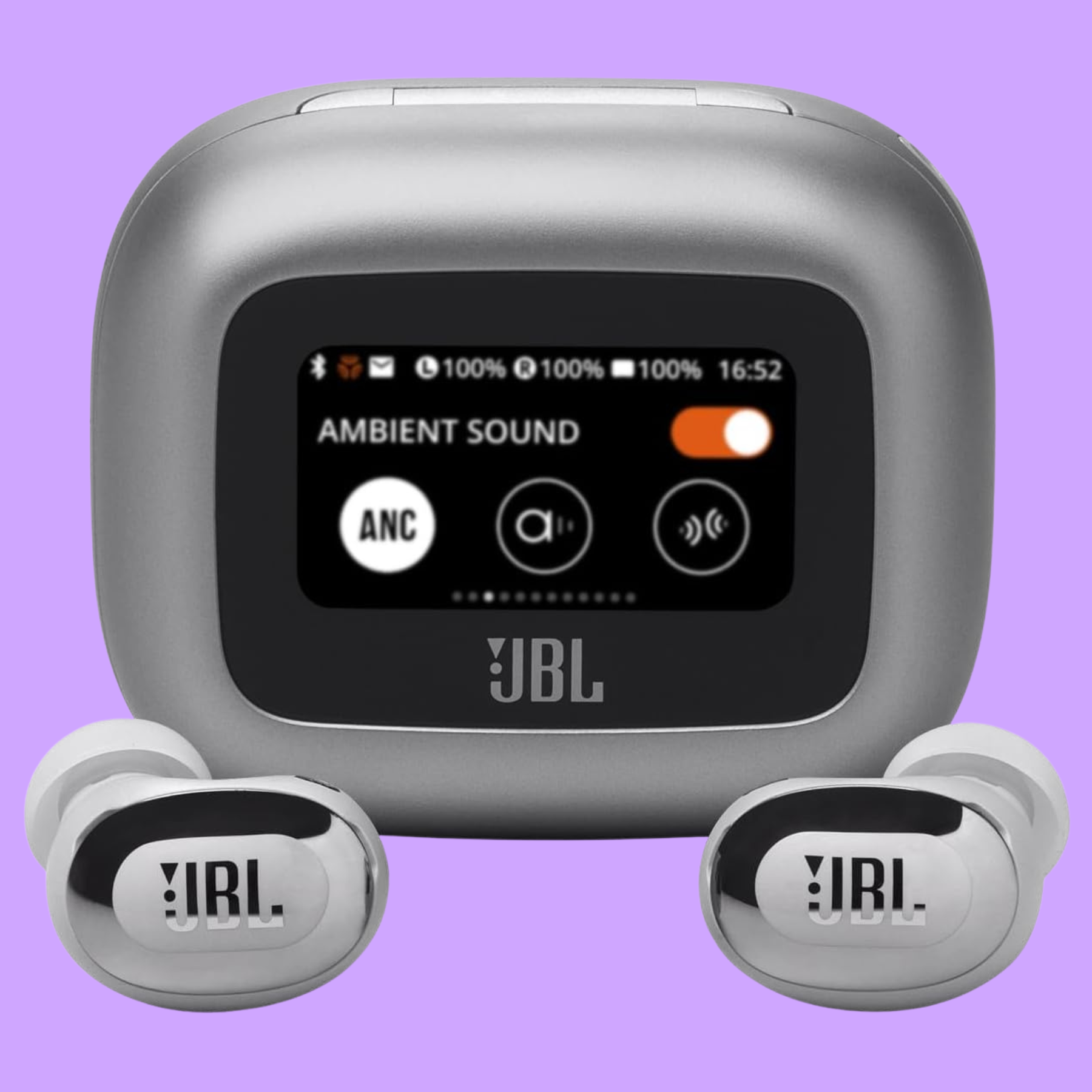 JBL Live Buds 3