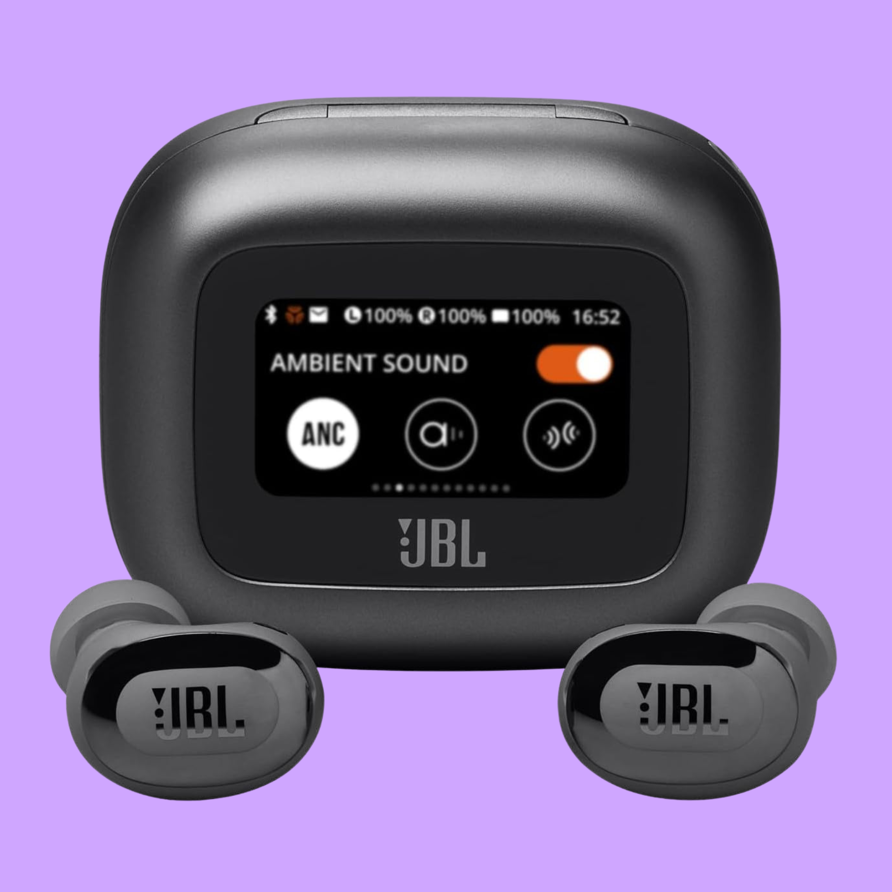 JBL Live Buds 3 - Noise Cancelling Ear Buds