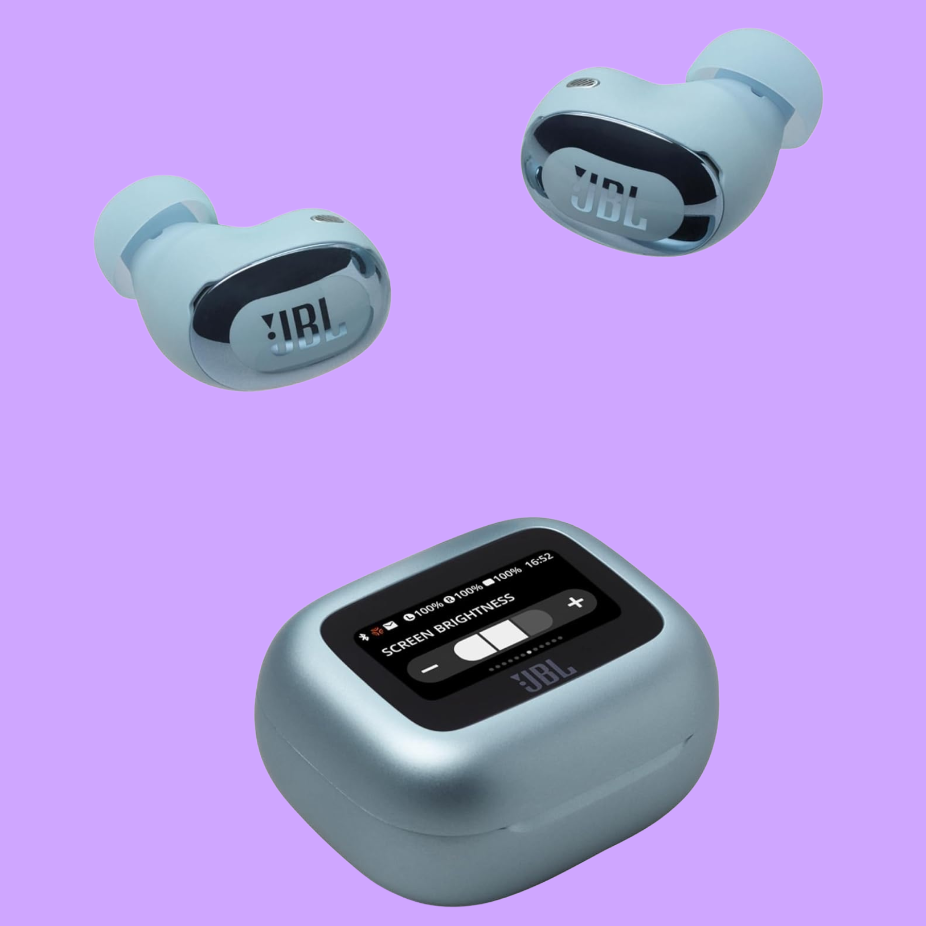 JBL Live Buds 3 - Noise Cancelling Ear Buds