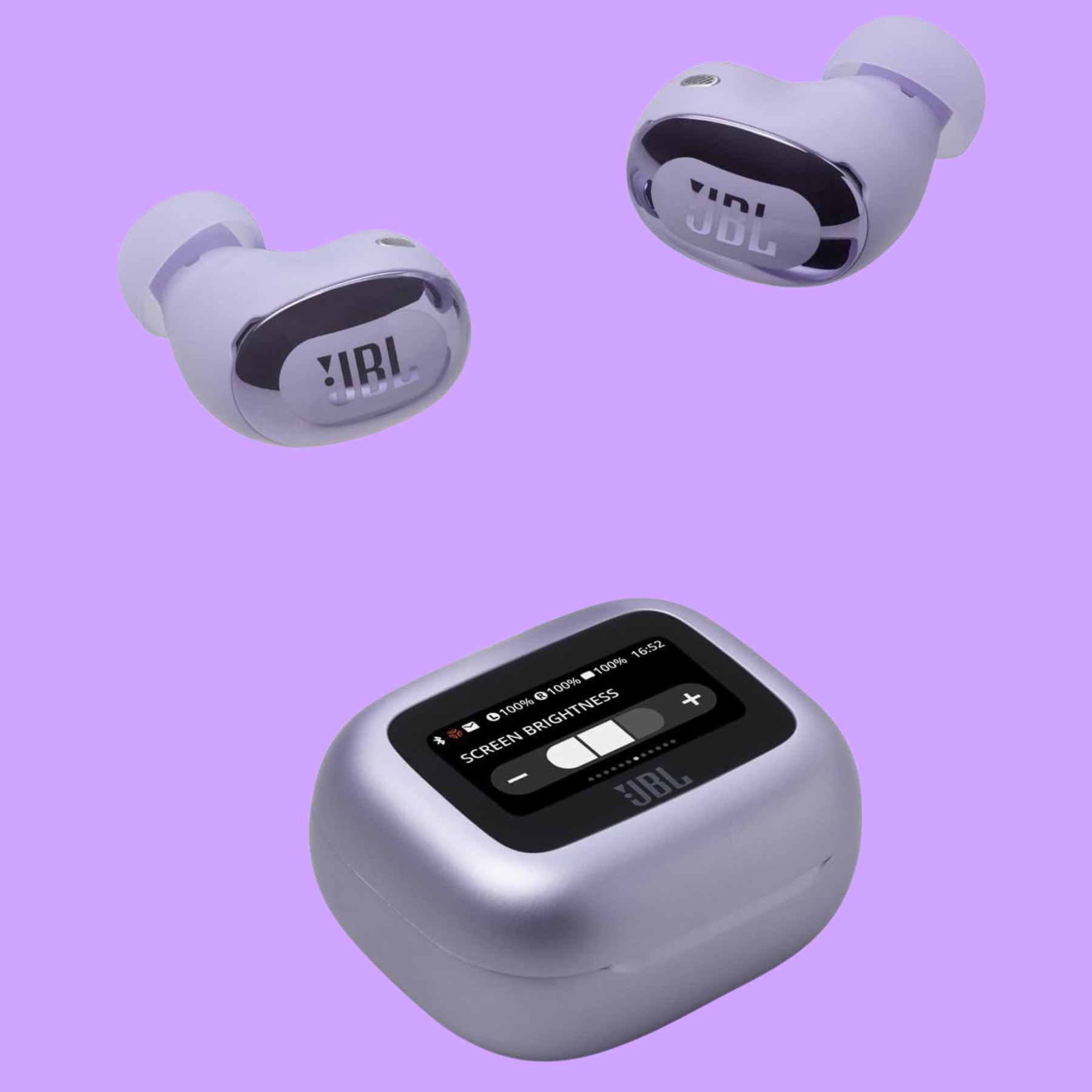 JBL Live Buds 3 - Noise Cancelling Ear Buds