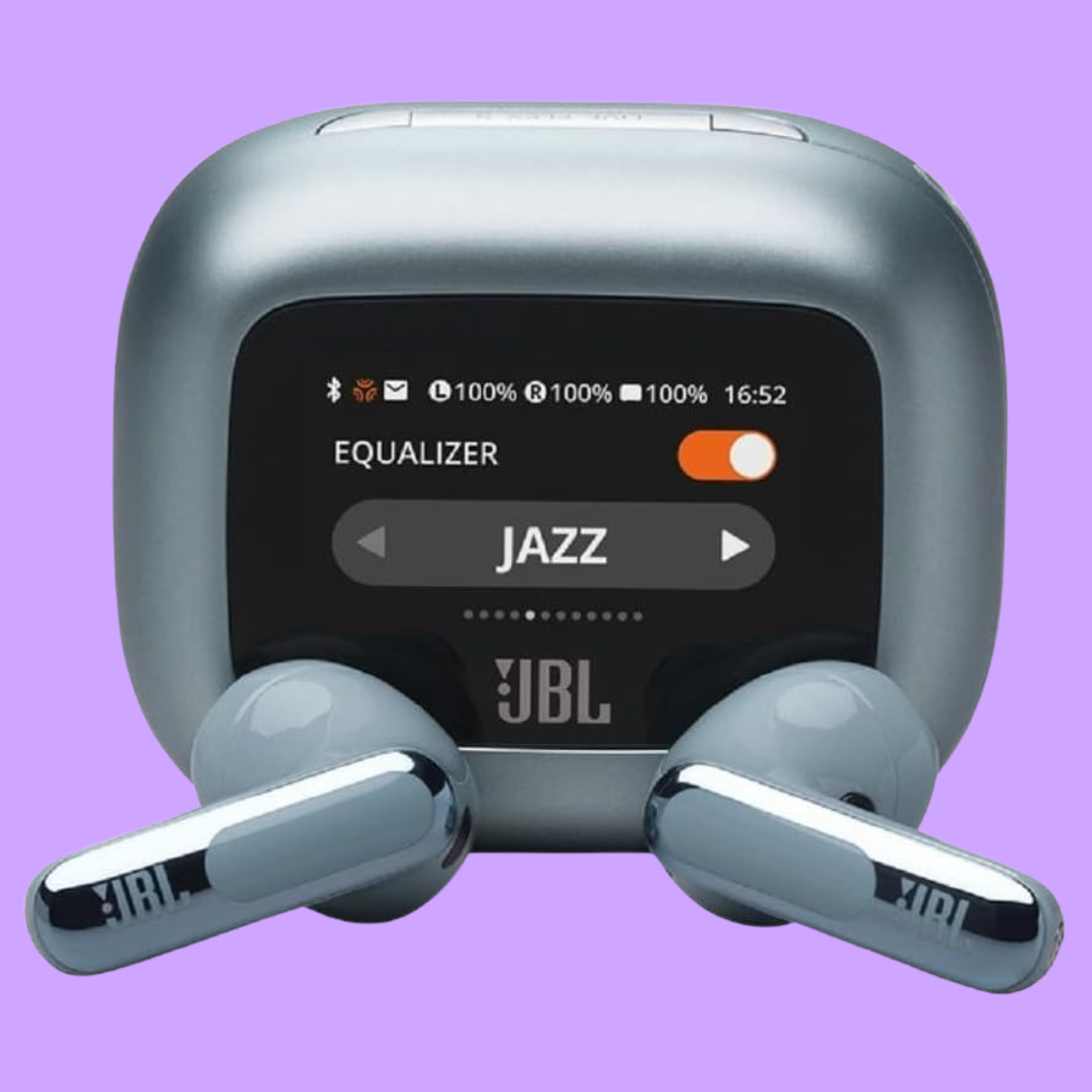 JBL Live Flex 3