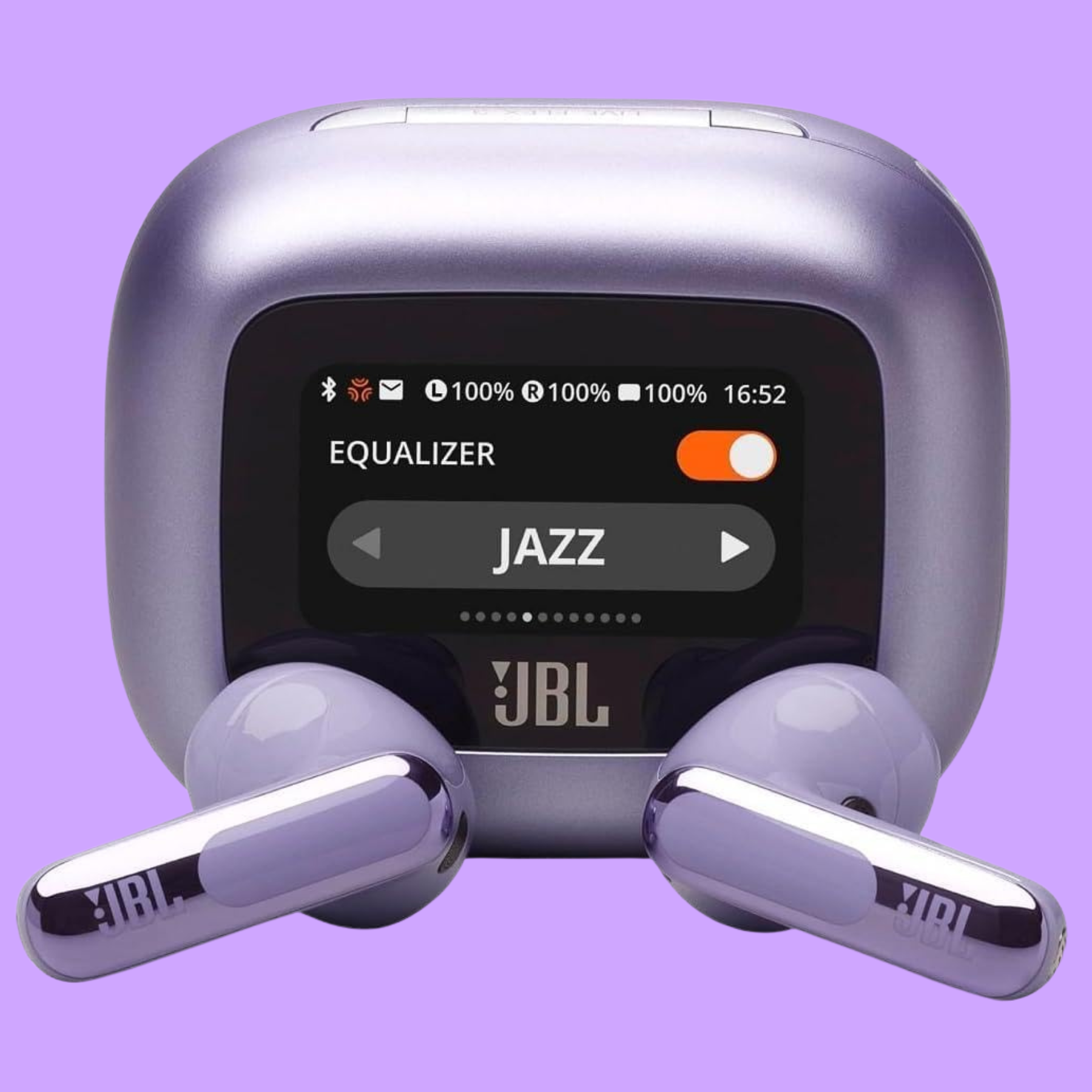JBL Live Flex 3
